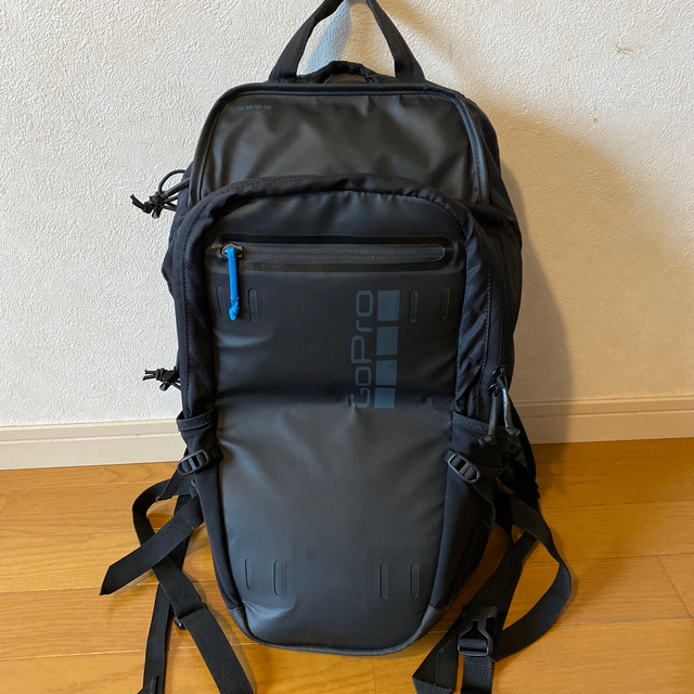 GoPro seeker back pack ゴープロ シーカーバックパック