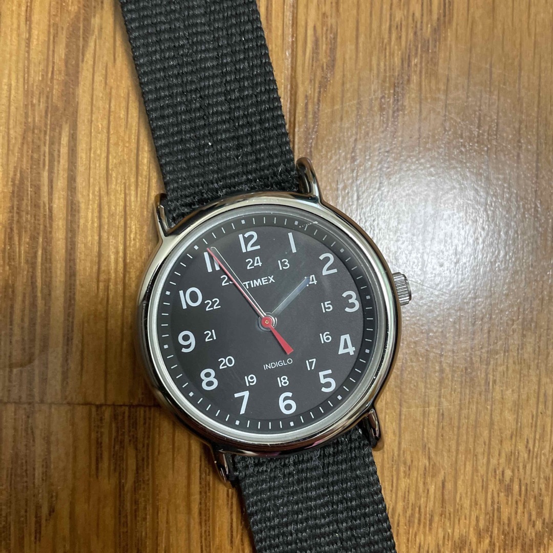 TIMEX(タイメックス)のtanaka_kun様専用 TIMEX ウィークエンダー セントラルパーク メンズの時計(腕時計(アナログ))の商品写真