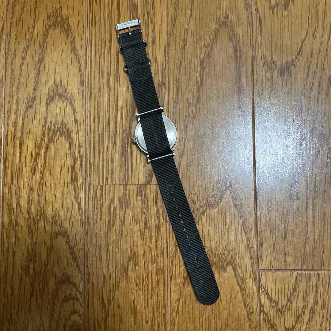 TIMEX(タイメックス)のtanaka_kun様専用 TIMEX ウィークエンダー セントラルパーク メンズの時計(腕時計(アナログ))の商品写真