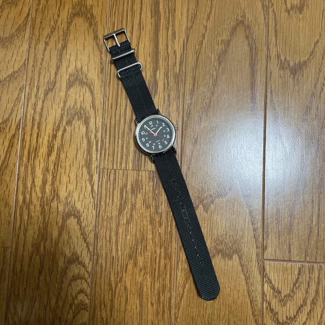 TIMEX(タイメックス)のtanaka_kun様専用 TIMEX ウィークエンダー セントラルパーク メンズの時計(腕時計(アナログ))の商品写真