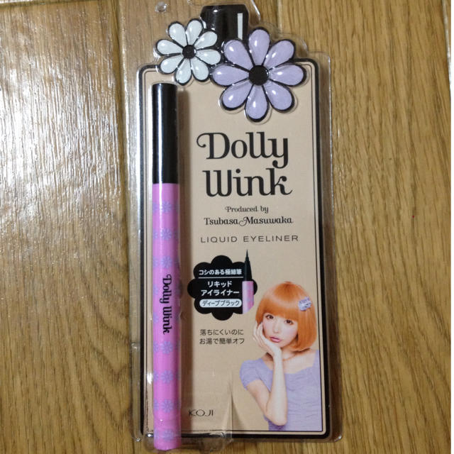 Dolly wink(ドーリーウィンク)のyuu様専用出品 コスメ/美容のベースメイク/化粧品(その他)の商品写真