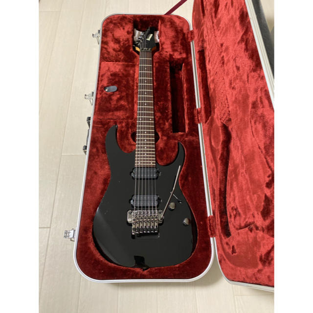 genshilow様専用 ibanez RG1527z prestige の通販 by guitar｜ラクマ