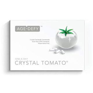 クリスタルトマト　Crystal tomato(その他)