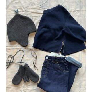 アクネ(ACNE)のAcne studios セーター　tinycottons   好きにも！(ニット)