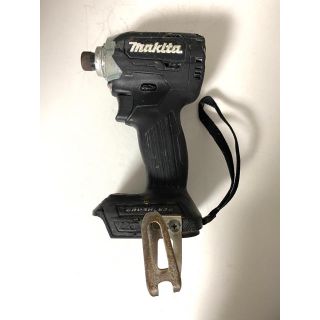 マキタ(Makita)のmakita TD170D インパクトドライバー(工具/メンテナンス)