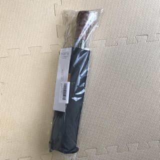 【新品】折り畳み傘　大きいサイズ(傘)