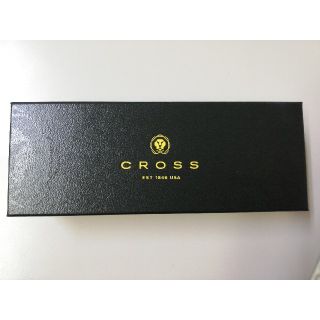 クロス(CROSS)のCROSS★ボールペン(ペン/マーカー)