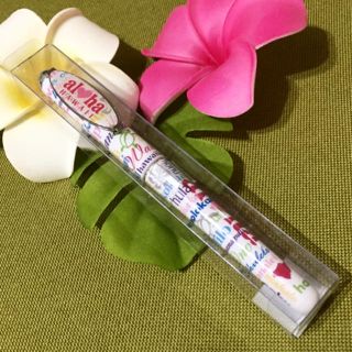 🌴ナディアさま専用🌺ハワイ　ボールペン　〜3本〜(ペン/マーカー)