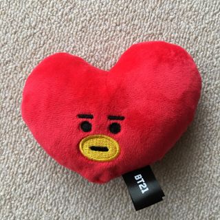 ボウダンショウネンダン(防弾少年団(BTS))のBT21(アイドルグッズ)