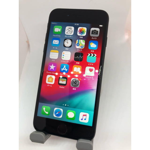 iPhone - 【極美品】 iPhone7