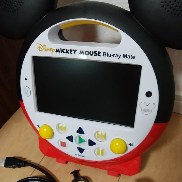 Disney - ミッキーメイト ディズニー英語システム ワールドファミリー