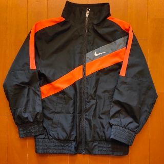 ナイキ(NIKE)のウインドブレーカー XS(ジャケット/上着)