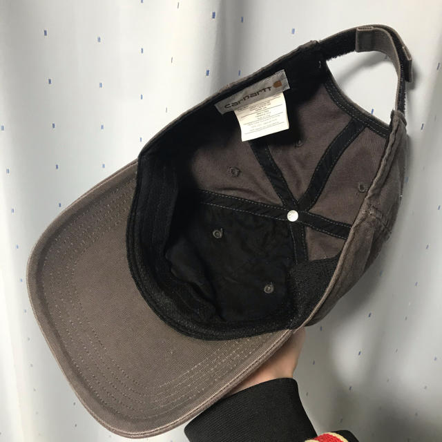 carhartt(カーハート)のCarhartt カーハートODESSA CAP キャップ　帽子 レディースの帽子(キャップ)の商品写真