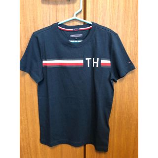 トミーヒルフィガー(TOMMY HILFIGER)の【SPR様専用】トミーヒルフィガー  130(Tシャツ/カットソー)