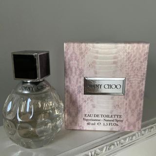 ジミーチュウ(JIMMY CHOO)のJIMMY CHOO 香水(香水(女性用))