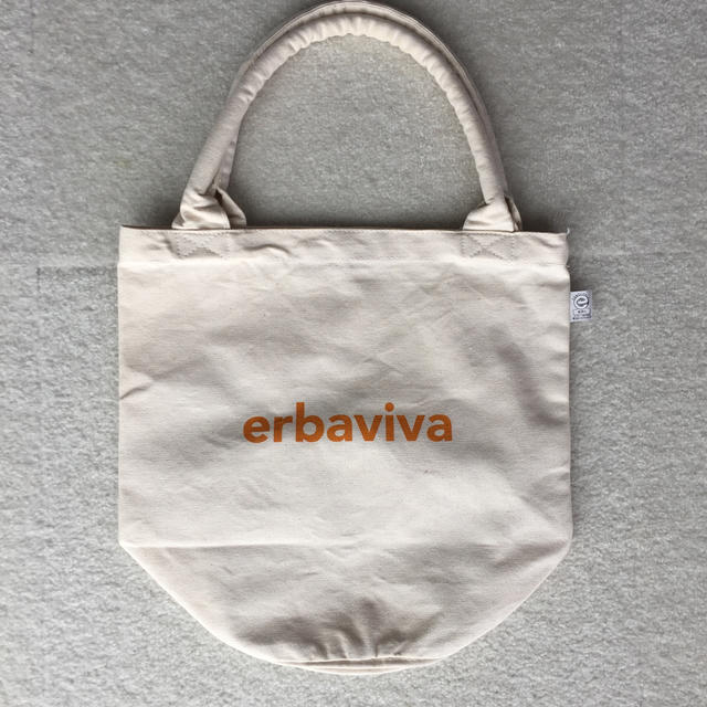 erbaviva(エルバビーバ)のerbaviva ハンドバッグ レディースのバッグ(ハンドバッグ)の商品写真
