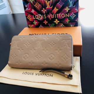 ルイヴィトン(LOUIS VUITTON)の専用出品です(財布)