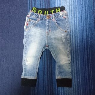 ジャンクストアー(JUNK STORE)のジャンクストア アメカジ カジュアル サルエル(パンツ/スパッツ)