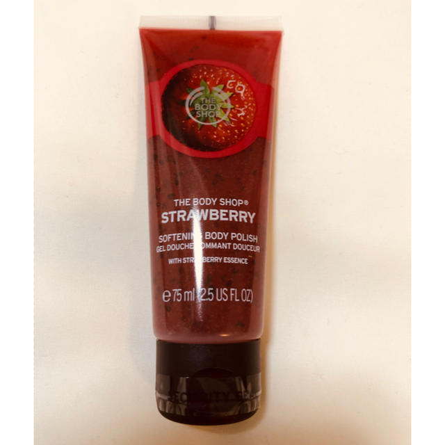 THE BODY SHOP(ザボディショップ)のTHE BODY SHOP ボディポリッシュ コスメ/美容のボディケア(ボディスクラブ)の商品写真