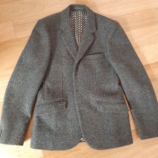 ハリスツイード(Harris Tweed)のメンズ　ジャケット(テーラードジャケット)