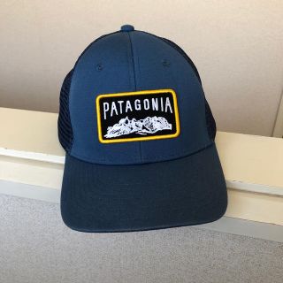 パタゴニア(patagonia)のpatagonia CAP(キャップ)