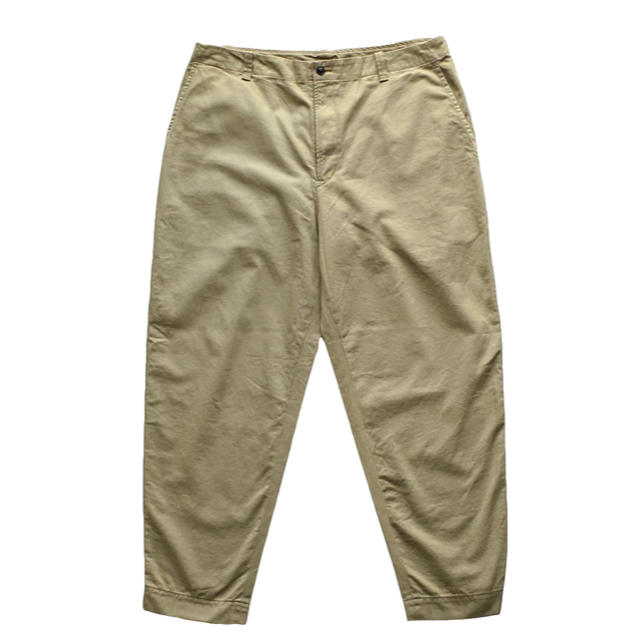 Porter Classic (ポータークラシック) BING CHINOS