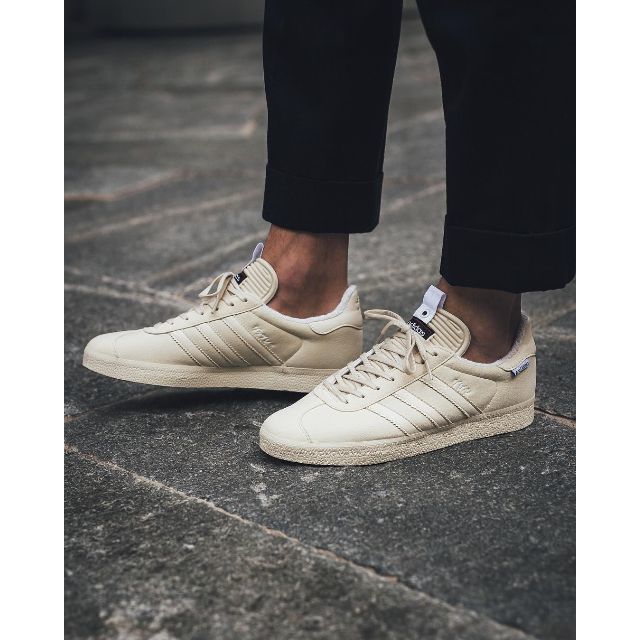 新品adidas×UNITED ARROWS & SONS スニーカー 27.5