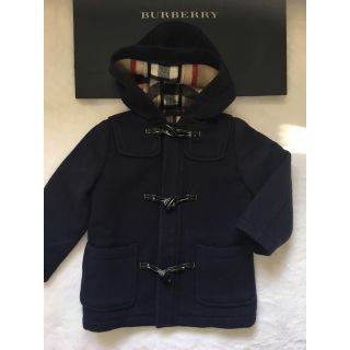 バーバリー(BURBERRY)のバーバリー  ロンドン☆ダッフルコート 三陽商会 希少(コート)