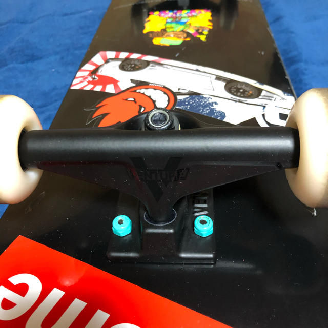 スケートボード コンプリート スケートボード コンプリート