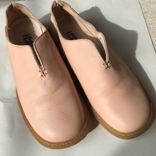 カンペール(CAMPER)の【期間限定お値下げ!】CAMPER カンペール  37  (スリッポン/モカシン)