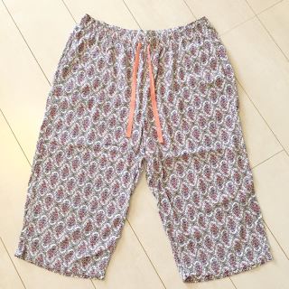 ユニクロ(UNIQLO)のユニクロ♡リラコ リバティ♪(ルームウェア)