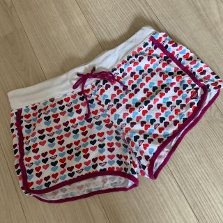 ロキシー(Roxy)のROXY ロキシー 美品！ショートパンツ　ルームウェア(ショートパンツ)