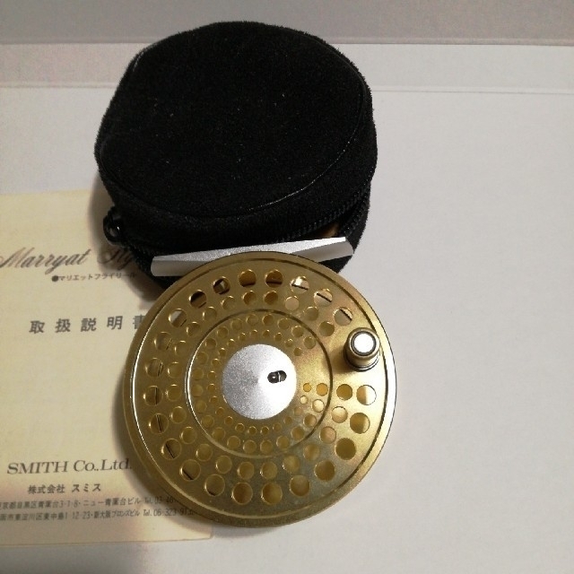 SMITH - スミス マリエット MR-7.5Aの通販 by トッポ's shop SMITH - スミス マリエット MR-7.5Aの通販 by トッポ's shop