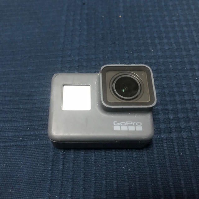GoPro hero 5 black, ゴープロ5、更に値下げしました。 - ビデオカメラ