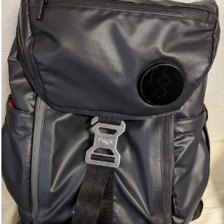 BACKPAIX  バックパック　20L