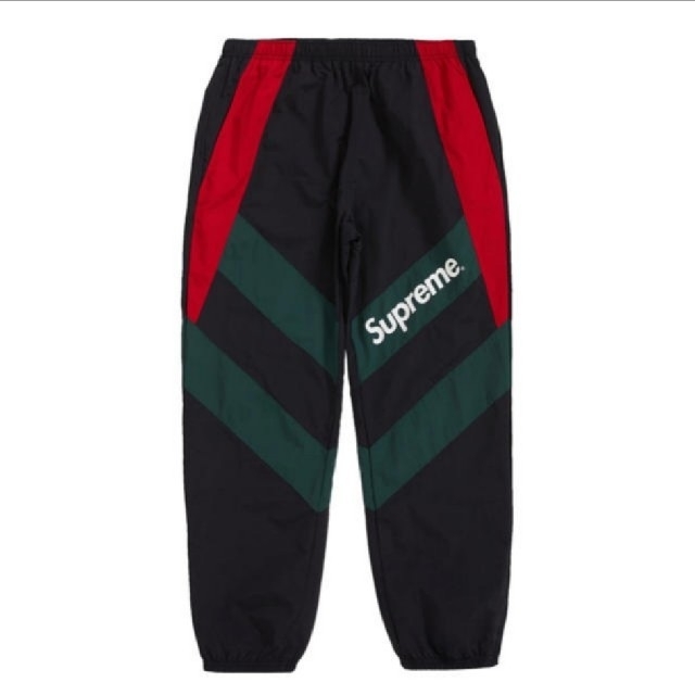 Supreme(シュプリーム)のPaneled Track pants メンズのパンツ(ペインターパンツ)の商品写真