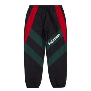 シュプリーム(Supreme)のPaneled Track pants(ペインターパンツ)