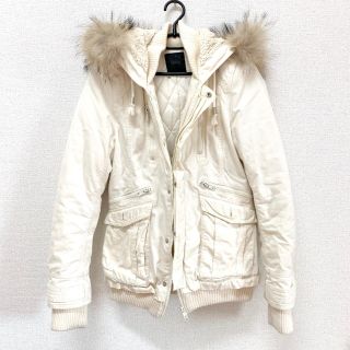 マウジー(moussy)のmoussy モッズコート(モッズコート)