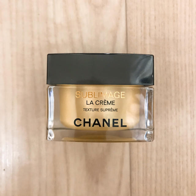 CHANEL(シャネル)のシャネル　サブリマージュラクレーム　N コスメ/美容のスキンケア/基礎化粧品(フェイスクリーム)の商品写真