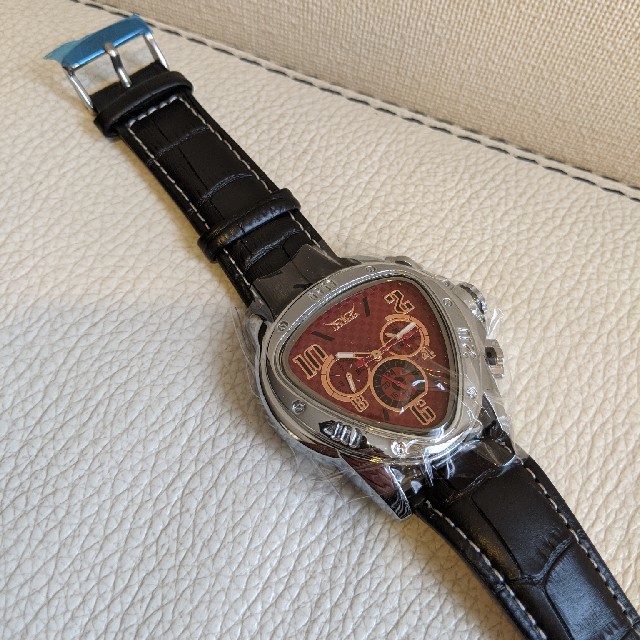 JARAGAR腕時計新品 メンズの時計(腕時計(アナログ))の商品写真