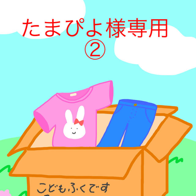 大人気定番 たまぴよ様専用 No.2 12/18 格安