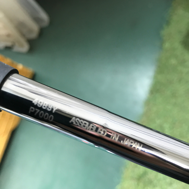 MIZUNO MP64   DGs200