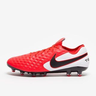 ナイキ(NIKE)のティエンポ レジェンド 8 エリート AG Tiempo サッカースパイク(シューズ)