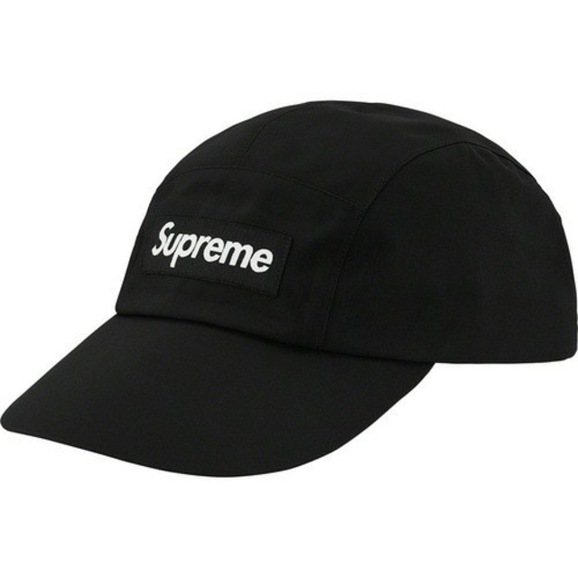 Supreme 20SS GORE-TEX Long Bill Camp Cap