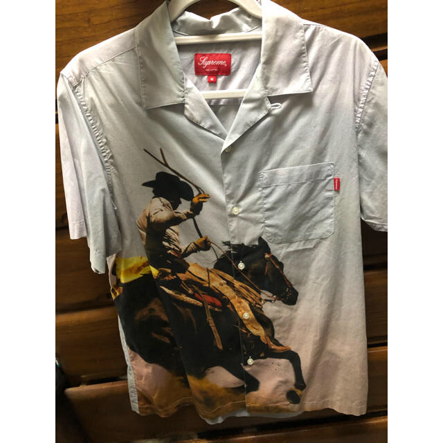 cowboy shirt