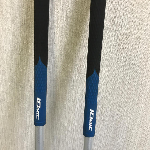 MIZUNO(ミズノ)のミズノ ユーティリティー　ＭＰ ＣＬＫ-Ｈ 19度 22度 スポーツ/アウトドアのゴルフ(クラブ)の商品写真