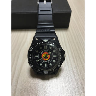 ハンシンタイガース(阪神タイガース)の阪神タイガース　腕時計(その他)