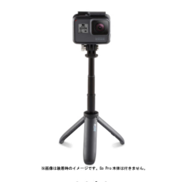 GoPro(ゴープロ)のGoPro8 レインボーさん専用 スマホ/家電/カメラのカメラ(ビデオカメラ)の商品写真