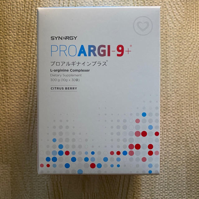 専用シナジーワールドワイド プロアルギナイン ソルスティックエナジー