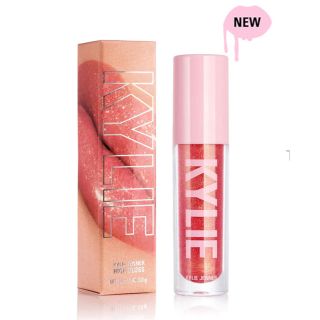 カイリーコスメティックス(Kylie Cosmetics)のKYLIE COSMETICS  ハイグロス(リップグロス)